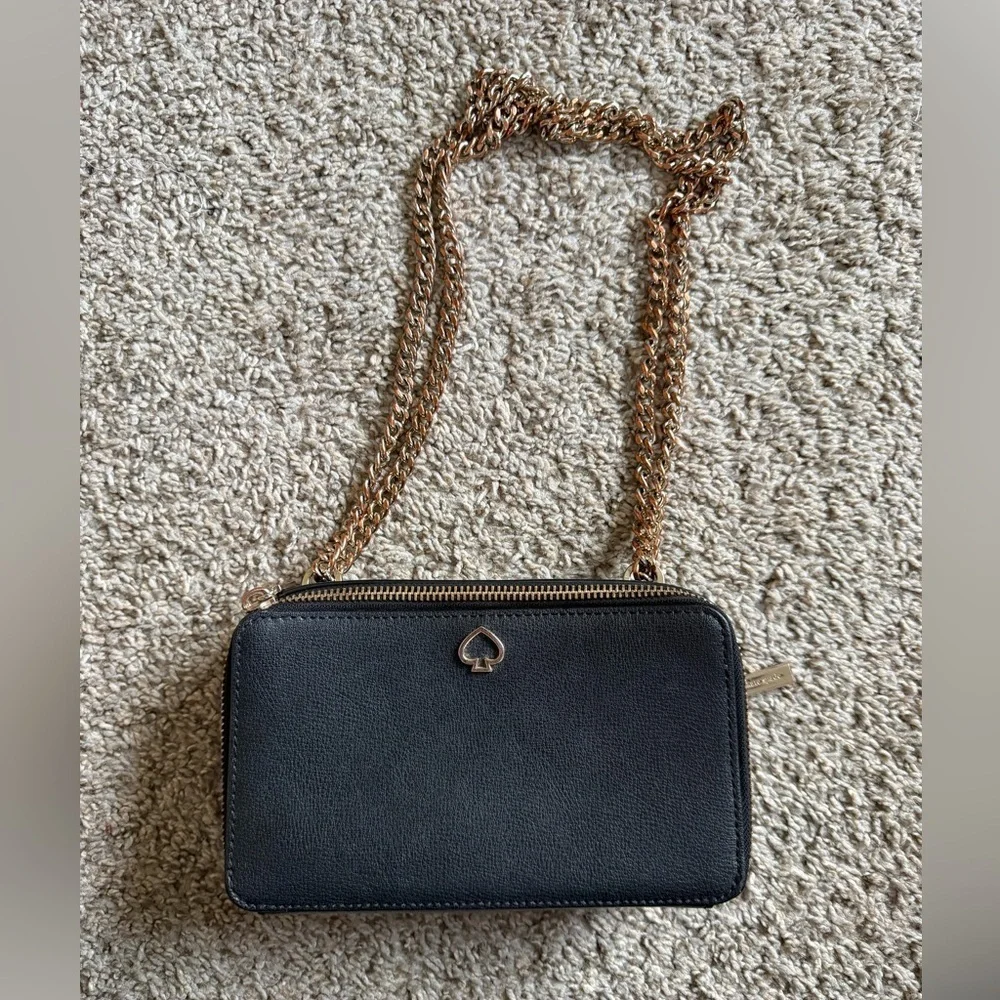 Kate Spade Adele Crossbody Bag